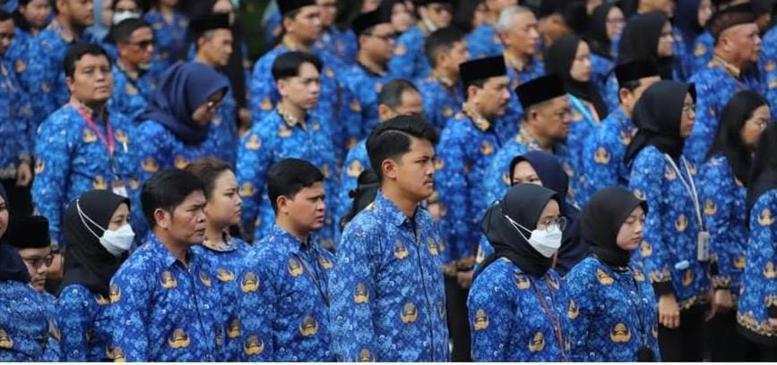 Informasi peluang seleksi CPNS 2026