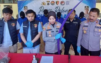 kasus pengeroyokan JLS salatiga