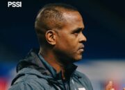 PSSI Mengakhiri Hubungan Kerja Sama dengan Patrick Kluivert dan Tim Kepelatihannya