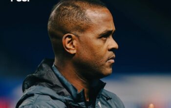 Patrick Kluivert