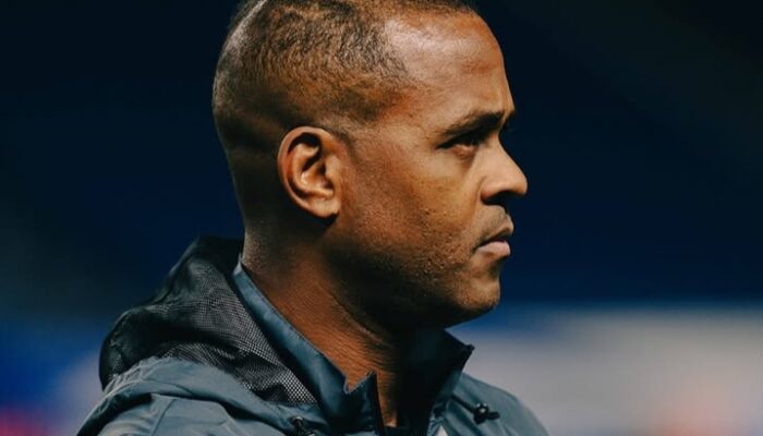PSSI Mengakhiri Hubungan Kerja Sama dengan Patrick Kluivert dan Tim Kepelatihannya
