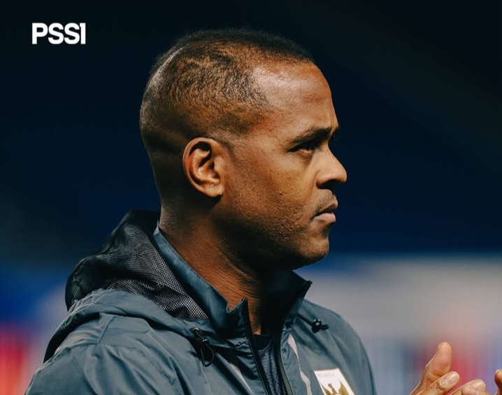 Patrick Kluivert