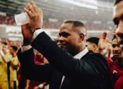Patrick Kluivert