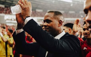 Patrick Kluivert