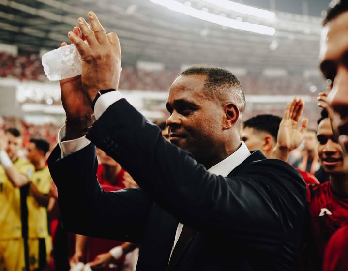 Patrick Kluivert