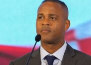 Patrick Kluivert