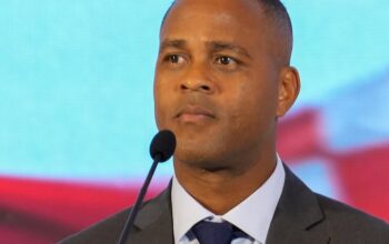 Patrick Kluivert