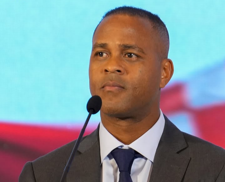 Patrick Kluivert