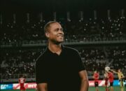 Estimasi Besaran Gaji Patrick Kluivert Saat Menjadi Pelatih Timnas Indonesia, Fantastis!