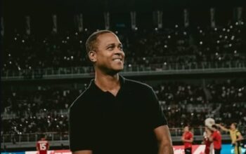 Patrick Kluivert