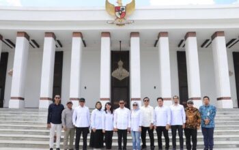 Komisi A DPRD Provinsi Jawa Tengah