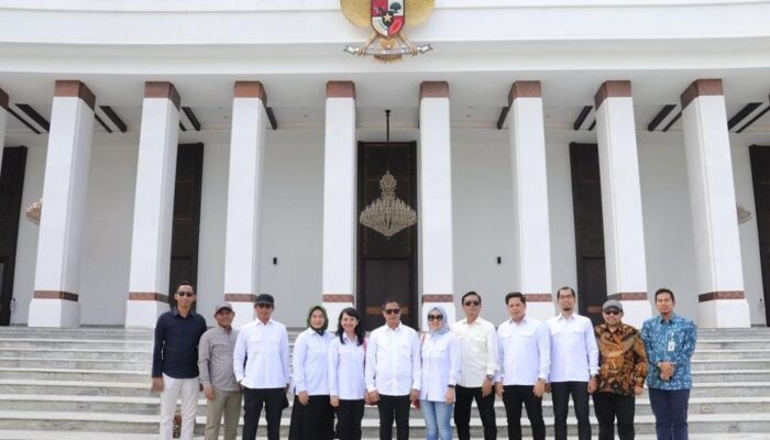 DPRD Jateng Hentikan Tunjangan Perumahan Mulai Oktober 2025