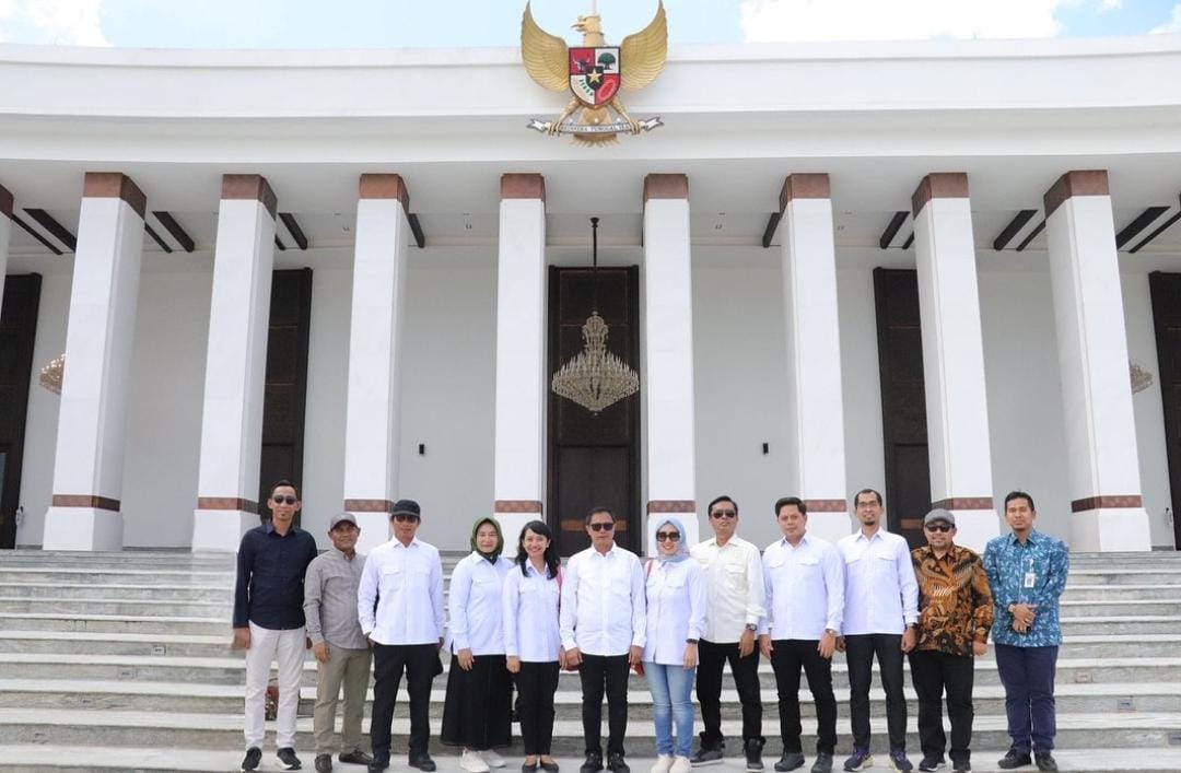 Komisi A DPRD Provinsi Jawa Tengah