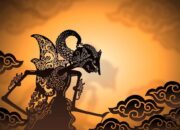 Salah satu warisan budaya Indonesia, Wayang
