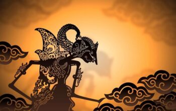 Salah satu warisan budaya Indonesia, Wayang