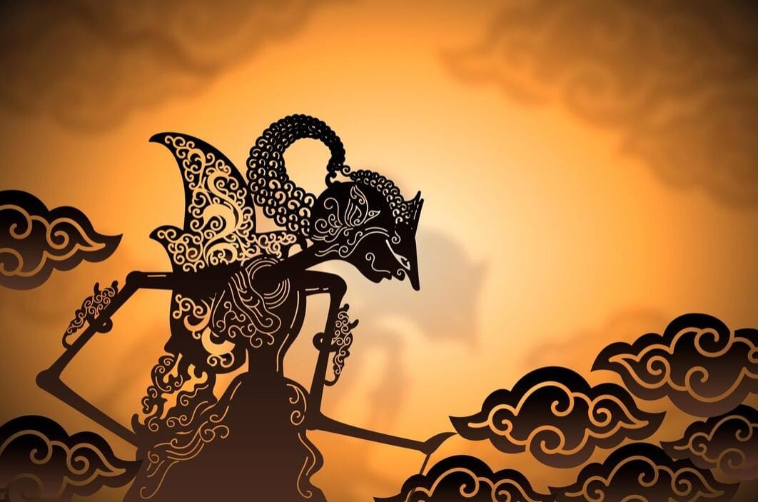 Salah satu warisan budaya Indonesia, Wayang