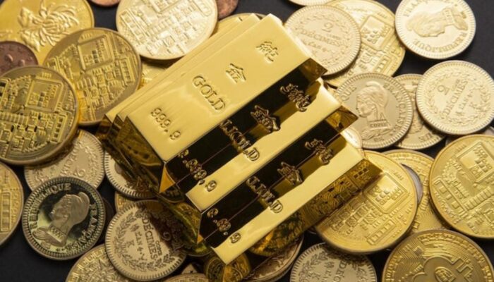 Harga Emas Antam Melejit! Naik Drastis Rp78.000 per Gram pada 17 Oktober 2025