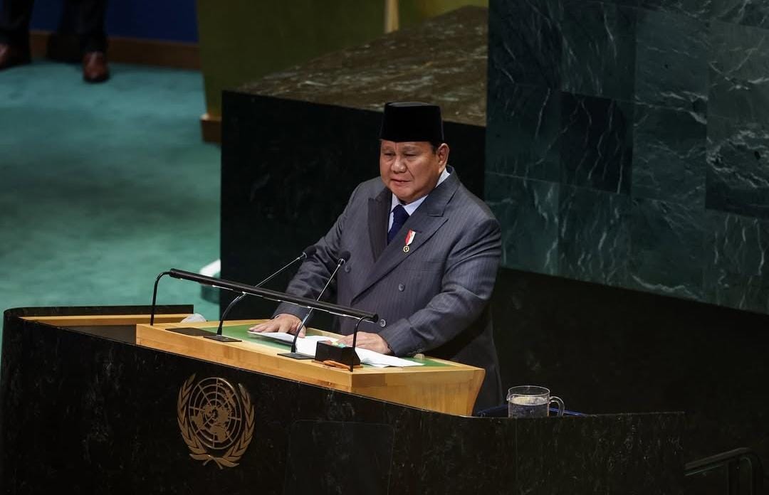Presiden Republik Indonesia