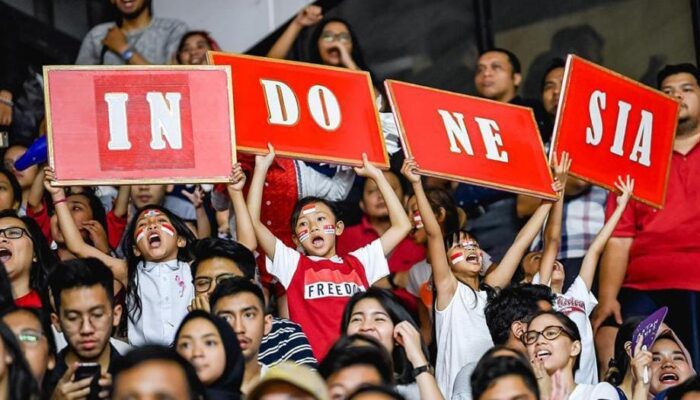 Bangga! Indonesia Jadi Satu-satunya Wakil ASEAN Sementara di Piala Asia 2027