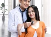 Pemain Film Beri Cinta Waktu, Adhisty Zara dan Ryan Wijaya