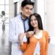 Sinopsis Film: Beri Cinta Waktu, Kisah Romantis yang Menyentuh Jiwa