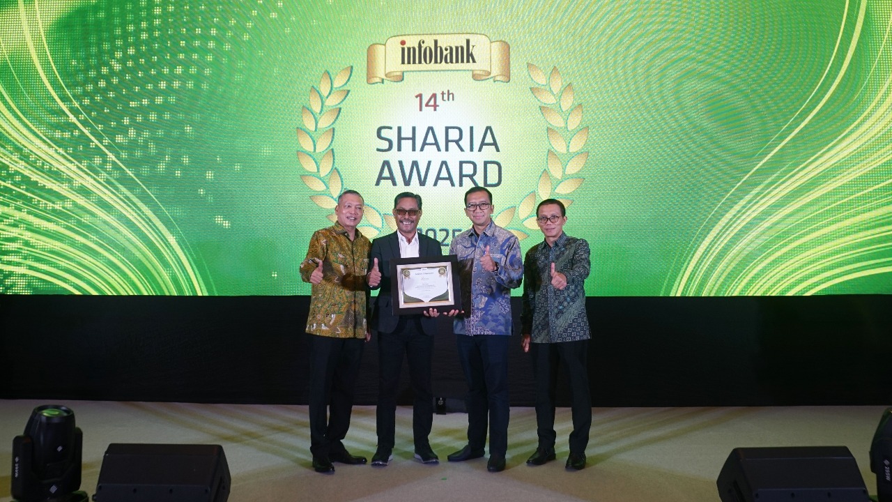Bank Jateng Syariah