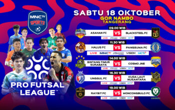 MNCTV
