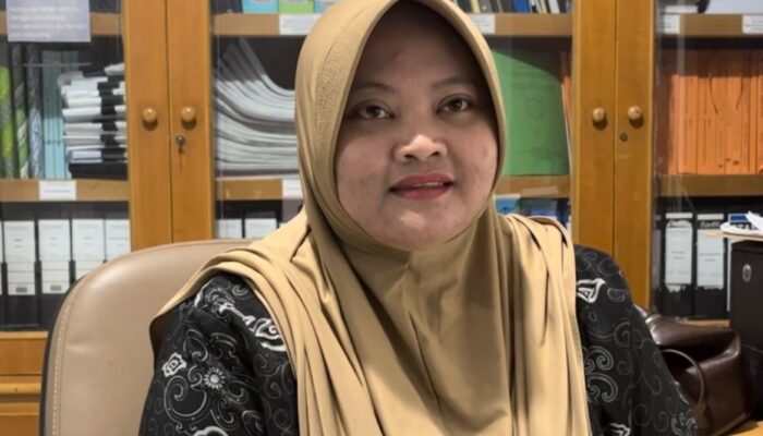 Lur! Cuaca Panas Semarang Bakal Terjadi Sepanjang Oktober, Waspada Heatstroke