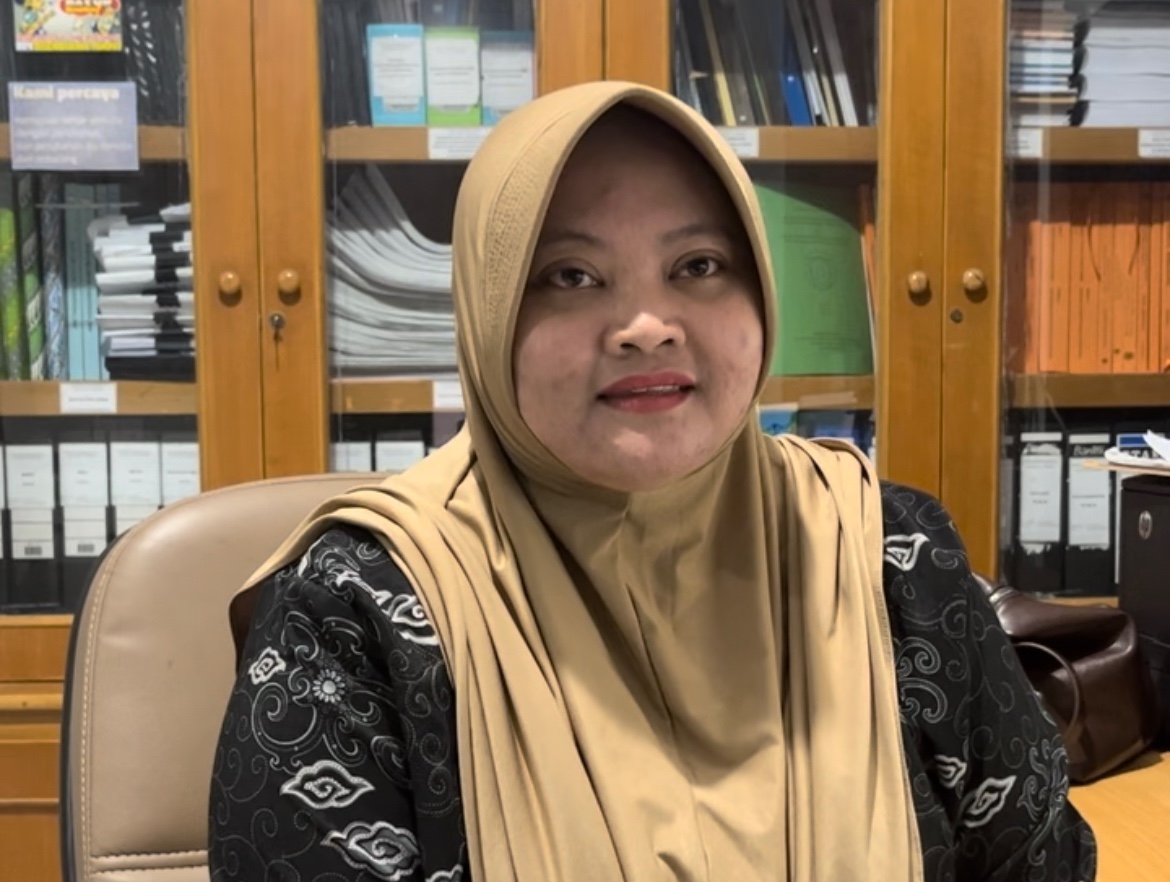bmkg cuaca panas semarang