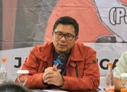 Wakil Ketua DPRD, Muhammad Saleh. (Dok.)
