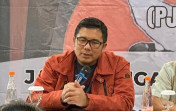 Wakil Ketua DPRD, Muhammad Saleh. (Dok.)