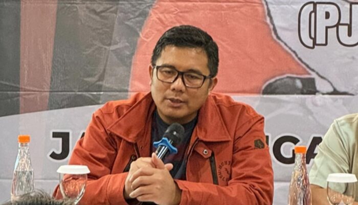Judo Jateng Sabet Enam Medali di PON 2025, Wakil Ketua DPRD Mohammad Saleh Beri Apresiasi