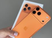 iPhone 17 Mendarat di Indonesia, Fitur Barunya Bikin Takjub!