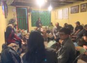 Asiknya Nongki di Bale Muktis, Ruang Interaksi Kopi dan Tembakau