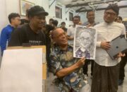 pameran kota lama semarang