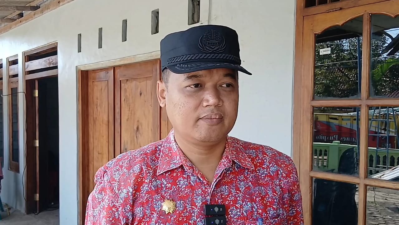 suruh semarang