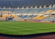 gambar stadion sepak bola