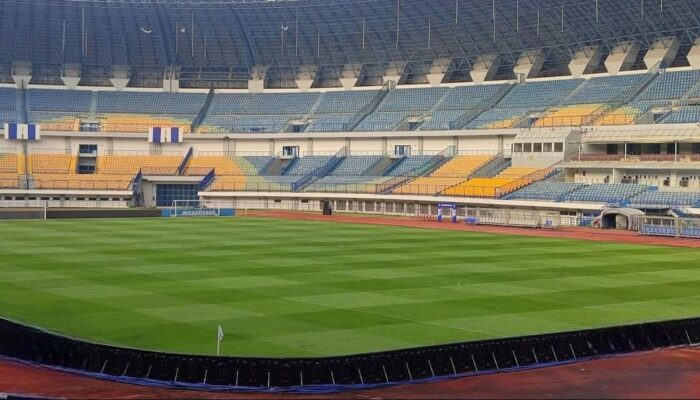 Jadwal Siaran Langsung Persib vs Selangor FC di AFC Champions League 2