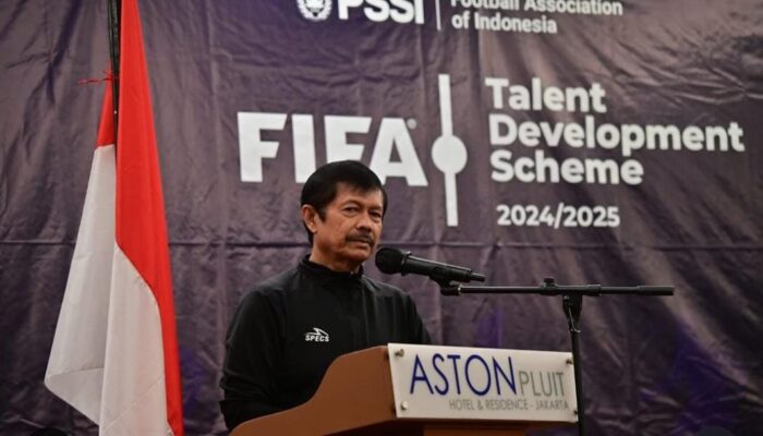 Drawing SEA Games 2025: Timnas U-22 Indonesia Siap Hadapi Tantangan Sengit di Fase Grup