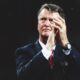 Louis Van Gaal Jadi Nama Baru Pelatih Timnas Indonesia, Bukan Kapadze atau Shin Tae-yong