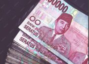 Besok Cair! BLT Rp900.000 Turun di Hari Spesial Setahun Prabowo-Gibran