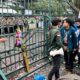 Satu Tahun Kinerja Prabowo-Gibran, Mahasiswa di Semarang Kritik MBG hingga Tuntut Reshuffle Menteri
