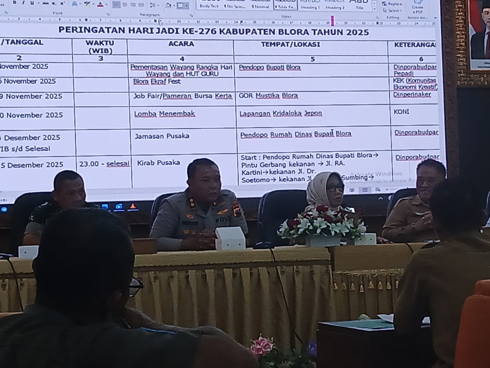 blora pemkab