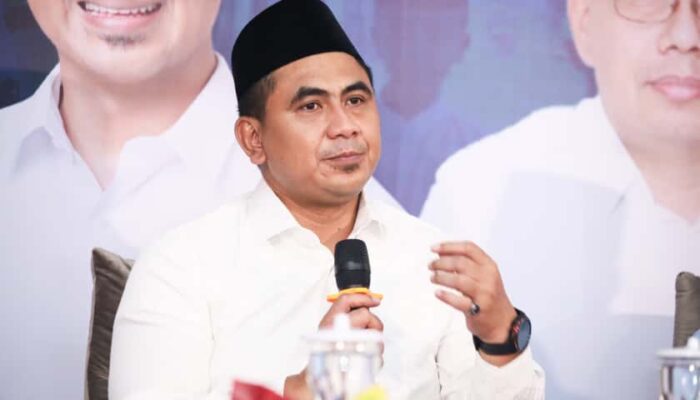 Peringati Hari Santri Nasional 2025, Taj Yasin: Pesantren Pelopor Pendidikan yang Penuh Kasih Sayang