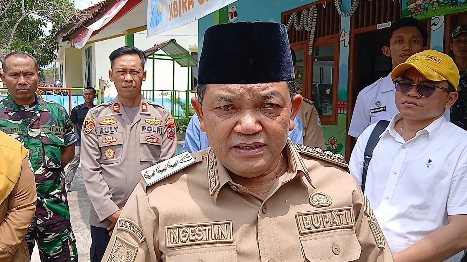ngesti nugraha