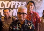 kepala bpk ahmad luthfi h