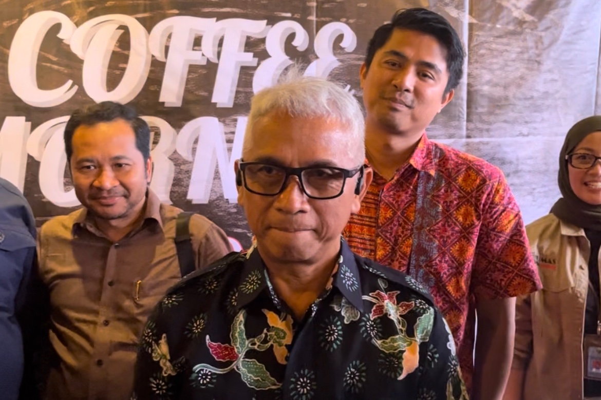 kepala bpk ahmad luthfi h