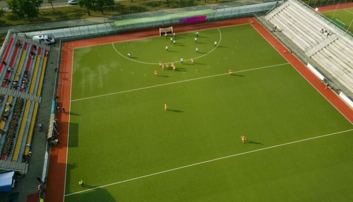 Persiapan Matang: Timnas Indonesia U17 Jalani 3 Uji Coba di Dubai Sebelum Piala Dunia