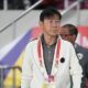 Peluang Timnas Indonesia Menuju Piala Dunia 2030, Shin Taeyong Sebut Masih Ada Harapan