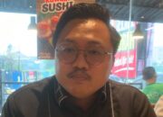 Bagas Wahyu Jati, tim kuasa hukum korban konten AI Chiko